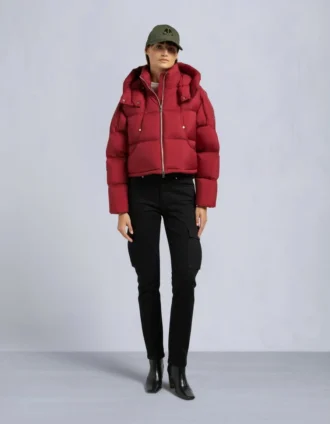 akai cropped puffer 1 4 330x424 - Akai Cropped Puffer
