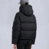 Akai Cropped Puffer Akai Cropped Puffer