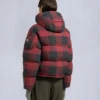 Akai Cropped Puffer Akai Cropped Puffer