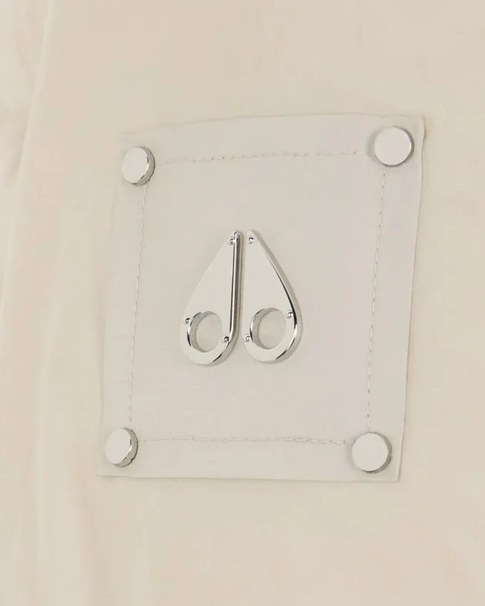Akai Cropped Puffer Akai Cropped Puffer