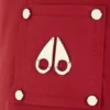 Akai Cropped Puffer