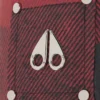 Akai Cropped Puffer Akai Cropped Puffer