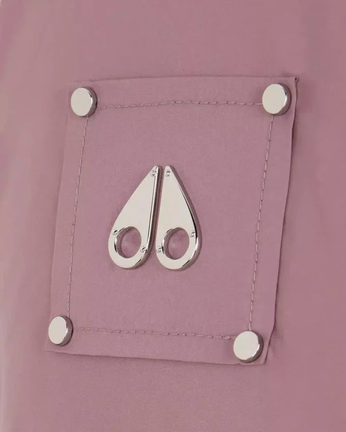 Akai Cropped Puffer Akai Cropped Puffer