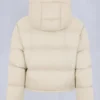 Akai Cropped Puffer Akai Cropped Puffer