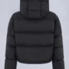 Akai Cropped Puffer Akai Cropped Puffer
