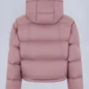 Akai Cropped Puffer Akai Cropped Puffer