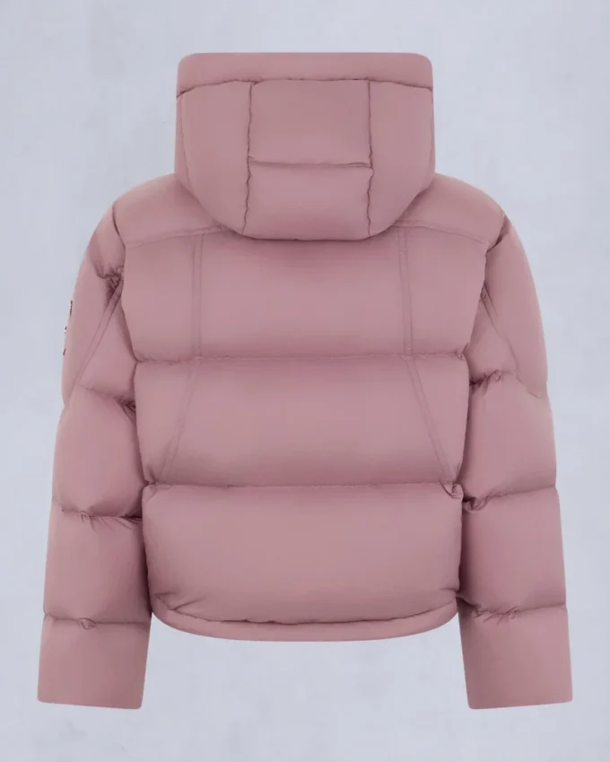 Akai Cropped Puffer Akai Cropped Puffer