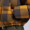 Akai Cropped Puffer Akai Cropped Puffer