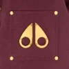 Ballistic Bomber mit Original-Lammfellbesatz aus der Gold-Serie Ballistic Bomber mit Original-Lammfellbesatz aus der Gold-Serie