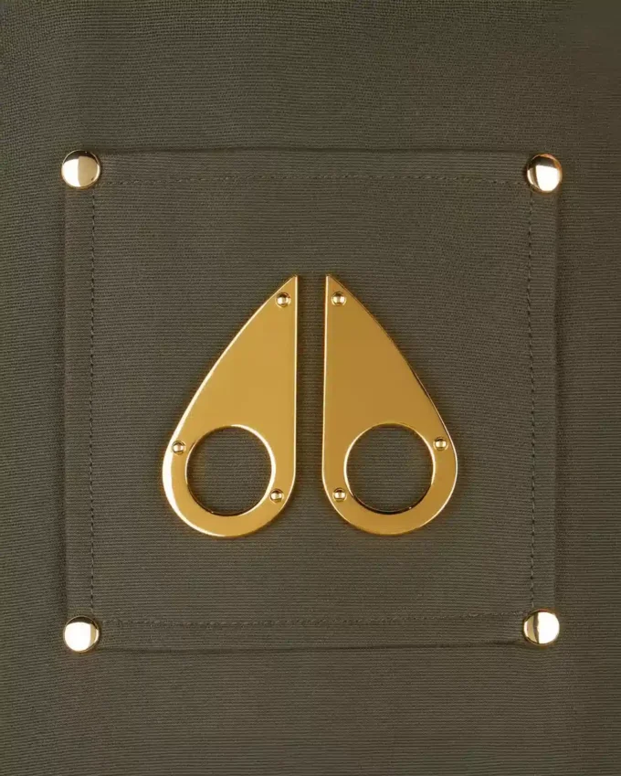 Ballistic Bomber mit Original-Lammfellbesatz aus der Gold-Serie Ballistic Bomber mit Original-Lammfellbesatz aus der Gold-Serie