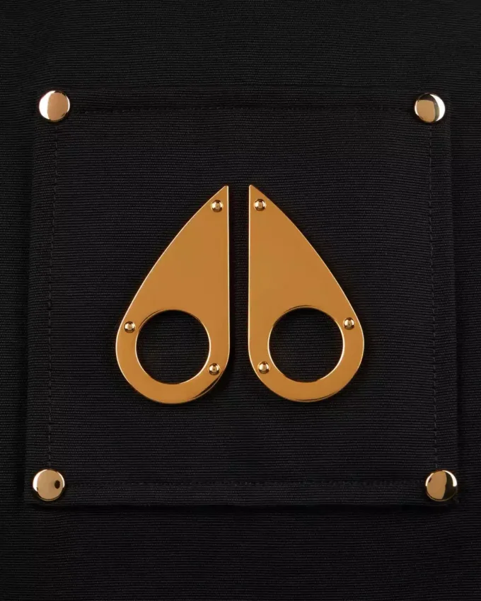 Ballistic Bomber mit Original-Lammfellbesatz aus der Gold-Serie Ballistic Bomber mit Original-Lammfellbesatz aus der Gold-Serie