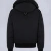 Ballistic Bomber mit Original-Lammfellbesatz aus der Gold-Serie Ballistic Bomber mit Original-Lammfellbesatz aus der Gold-Serie
