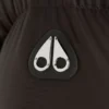 Belle Dune Long Shearling Trim Puffer Belle Dune Long Shearling Trim Puffer