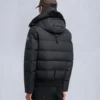 Bomberjacke mit Cloud-Shearling-Besatz Bomberjacke mit Cloud-Shearling-Besatz