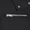Bomberjacke mit Cloud-Shearling-Besatz Bomberjacke mit Cloud-Shearling-Besatz