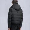 Bomberjacke mit Cloud-Shearling-Besatz Bomberjacke mit Cloud-Shearling-Besatz