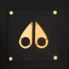 Bomberjacke mit Gold Series Logan-Lammfellbesatz Bomberjacke mit Gold Series Logan-Lammfellbesatz