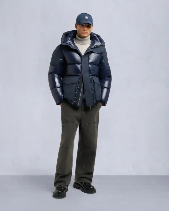 Briar 3Q Puffer Briar 3Q Puffer