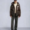 Briar 3Q Puffer Briar 3Q Puffer