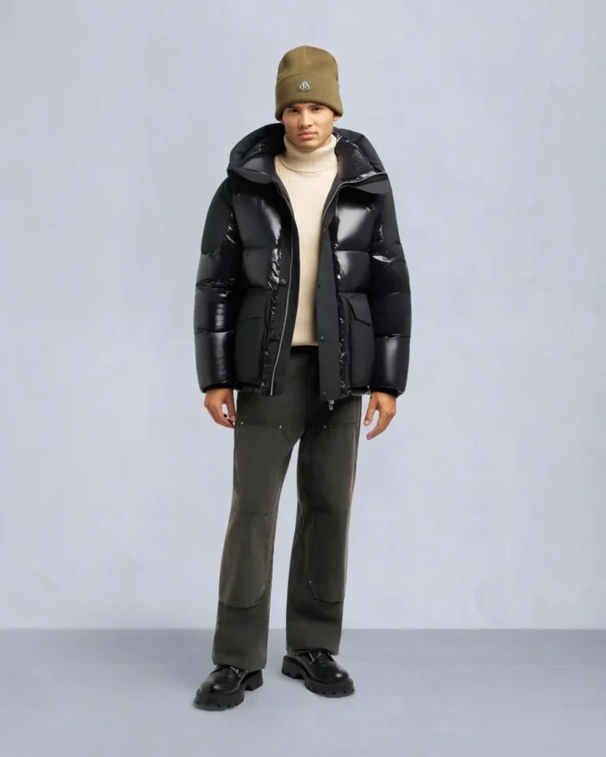 Briar 3Q Puffer Briar 3Q Puffer