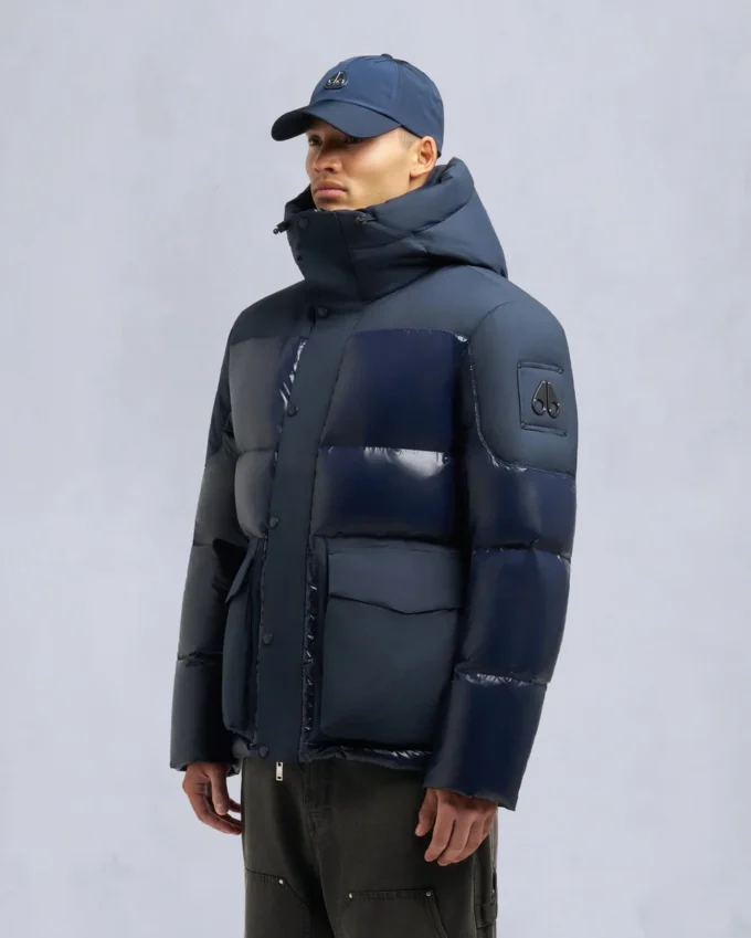 Briar 3Q Puffer Briar 3Q Puffer