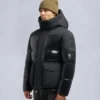 Briar 3Q Puffer Briar 3Q Puffer