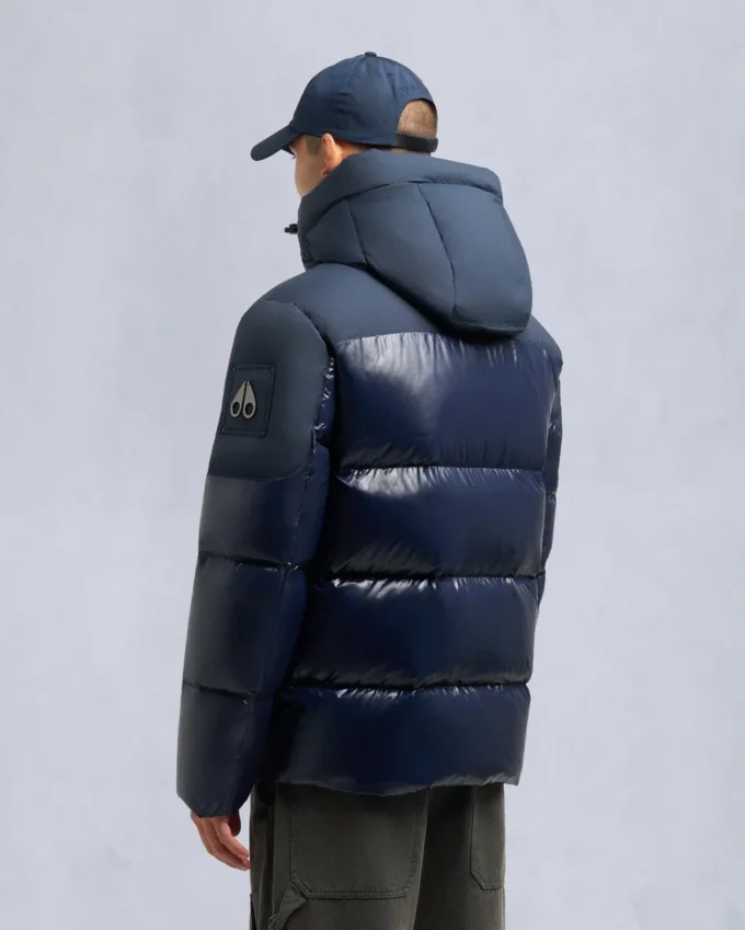 Briar 3Q Puffer Briar 3Q Puffer