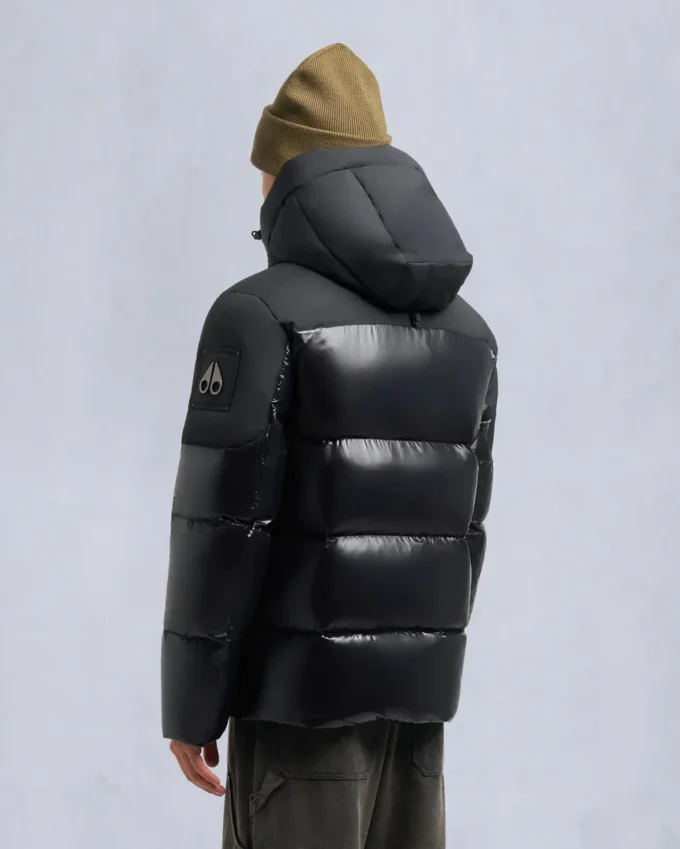 Briar 3Q Puffer Briar 3Q Puffer