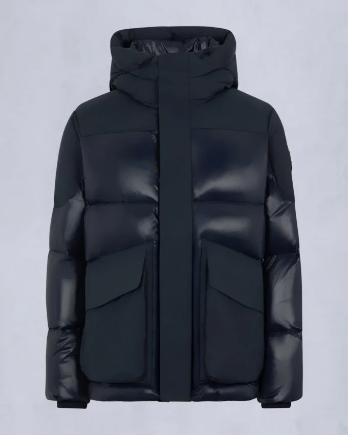 Briar 3Q Puffer Briar 3Q Puffer