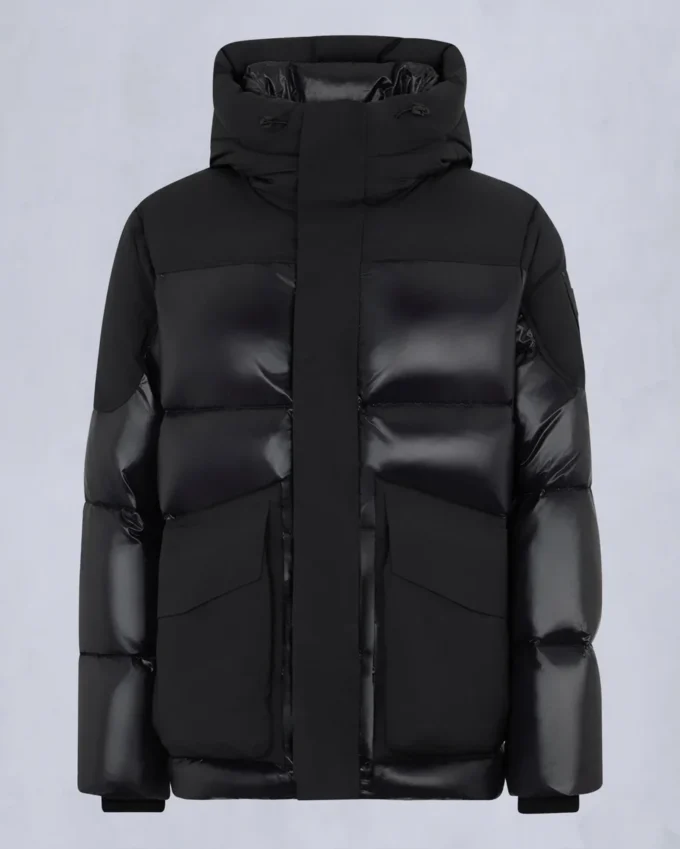 Briar 3Q Puffer Briar 3Q Puffer