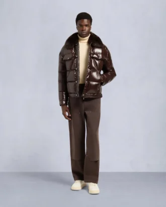 Briar Hemdjacke