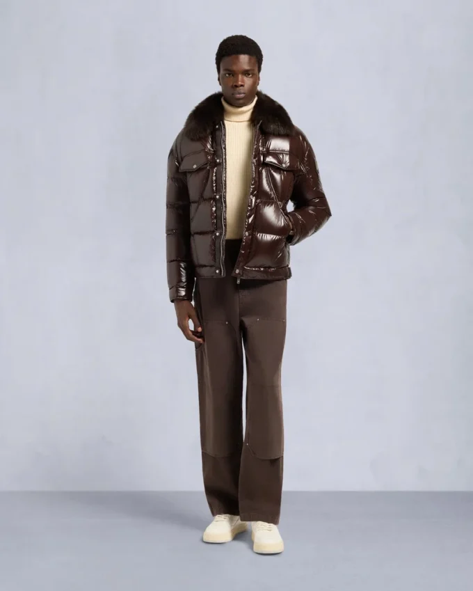 Briar Hemdjacke Briar Hemdjacke