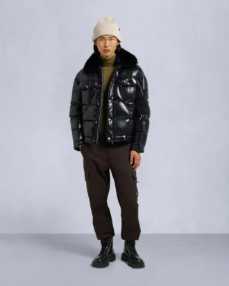 Briar Hemdjacke
