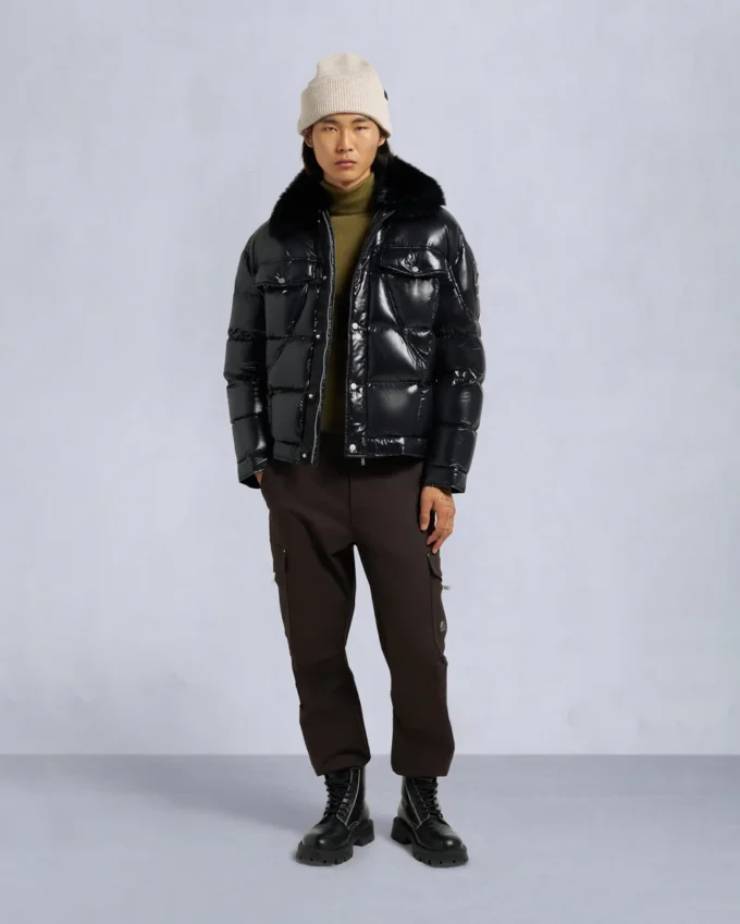 Briar Hemdjacke Briar Hemdjacke