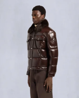 Briar Hemdjacke
