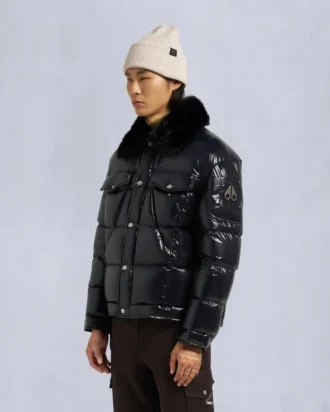 Briar Hemdjacke