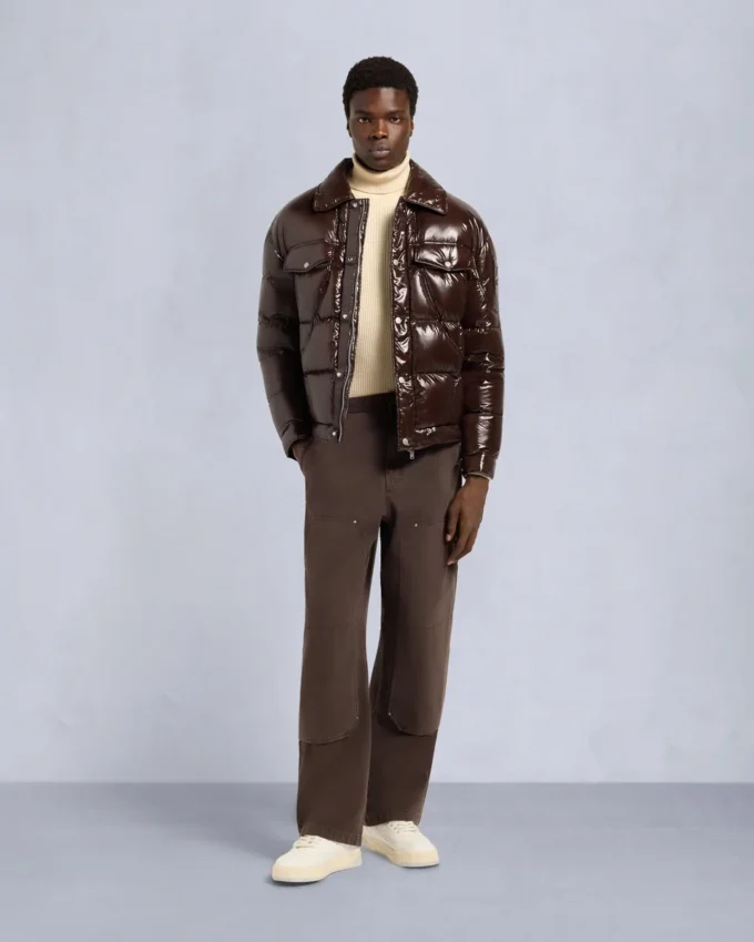 Briar Hemdjacke Briar Hemdjacke