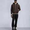 Brixton Bomberjacke Brixton Bomberjacke