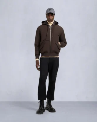 Brixton Bomberjacke