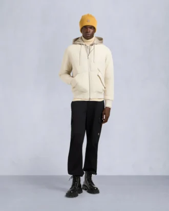 Brixton Bomberjacke