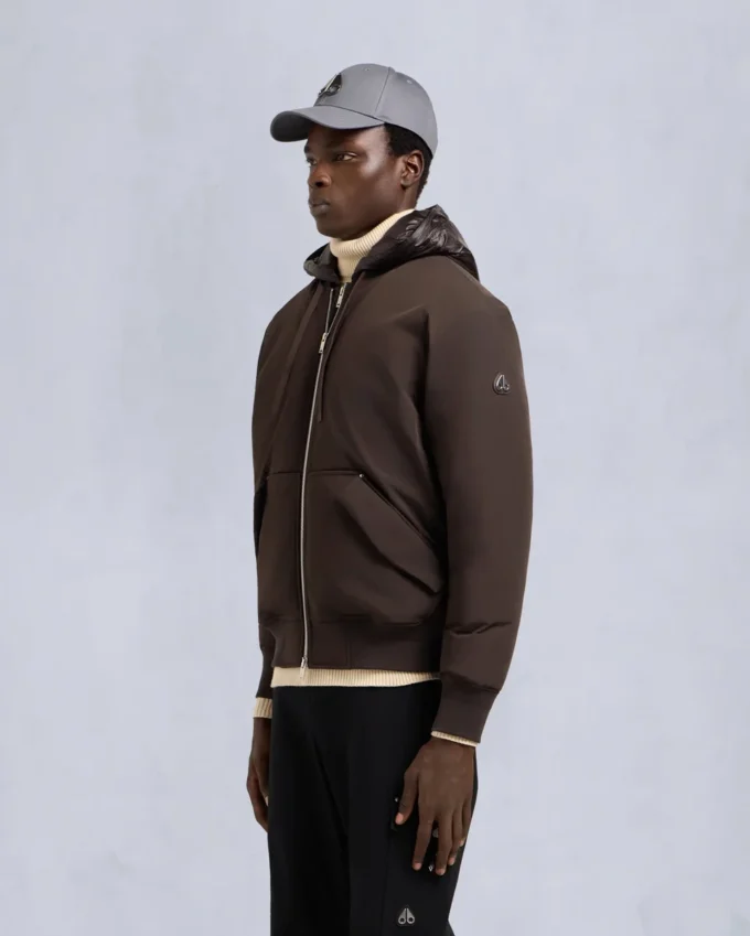 Brixton Bomberjacke Brixton Bomberjacke