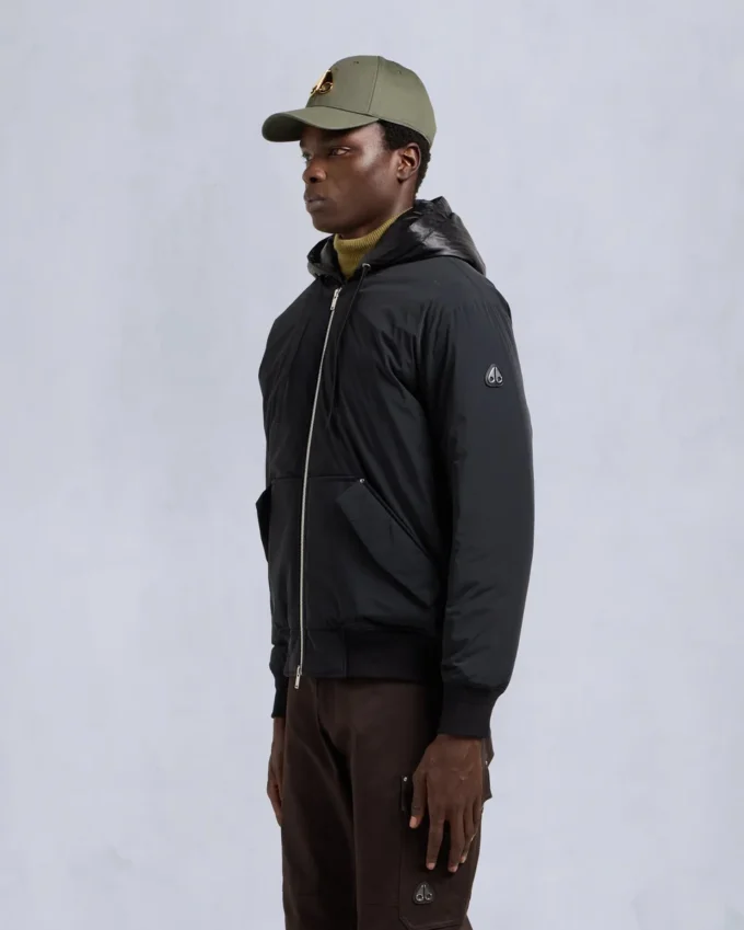 Brixton Bomberjacke Brixton Bomberjacke