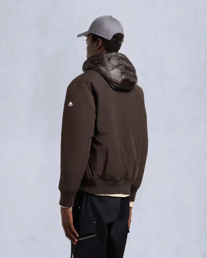 Brixton Bomberjacke Brixton Bomberjacke