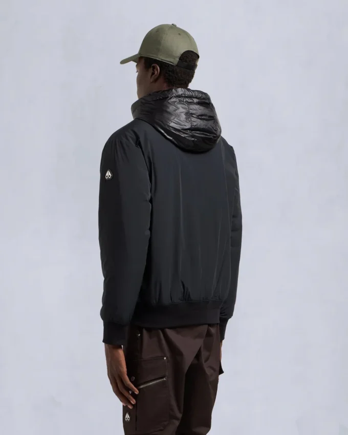 Brixton Bomberjacke Brixton Bomberjacke