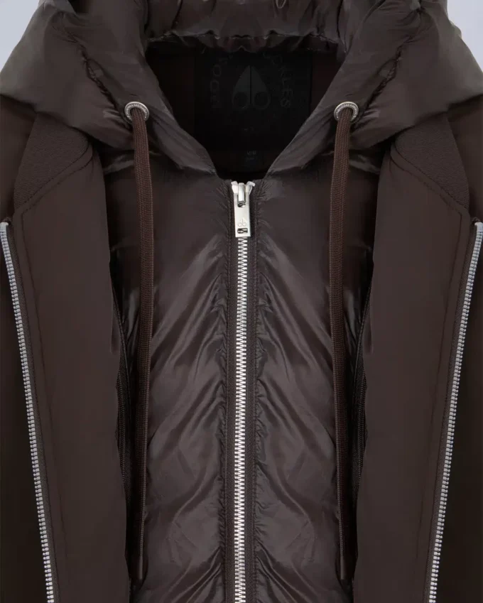 Brixton Bomberjacke Brixton Bomberjacke