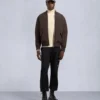 Brixton Bomberjacke Brixton Bomberjacke