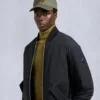 Brixton Bomberjacke Brixton Bomberjacke