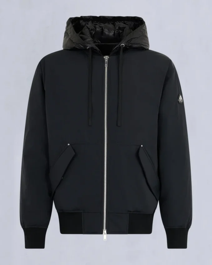 Brixton Bomberjacke Brixton Bomberjacke