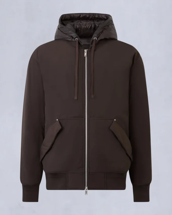 Brixton Bomberjacke Brixton Bomberjacke