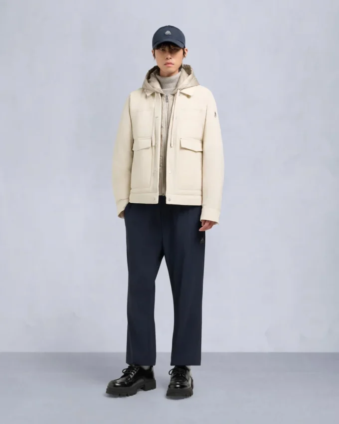Brixton Truckerjacke Brixton Truckerjacke